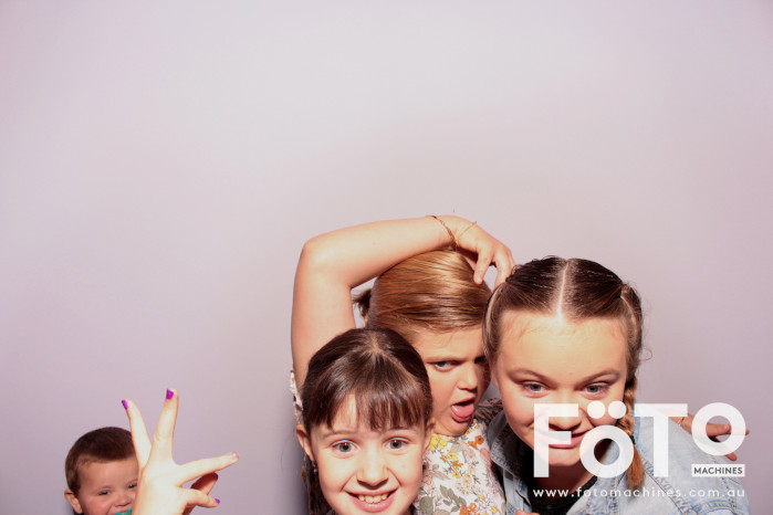 Lenny & Mel's Wedding | View more photos from the event at gallery.fotomachines.com.au/u/FOTOMachines/Lenny-Mels-Wedding